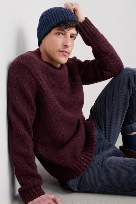 Men's Bizen Jumper 8 Men's Bizen Jumper
