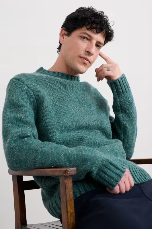 Men's Bizen Jumper 9 Men's Bizen Jumper