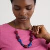 Colenso Beaded Necklace