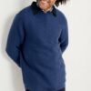 Men's Trescore Cotton Jumper