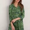 Rocky Pass Jersey Tunic