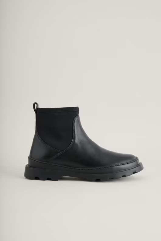 Camper Chelsea Boots