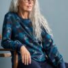 Laburnum Sweatshirt Top