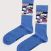 Men's Arty Socks