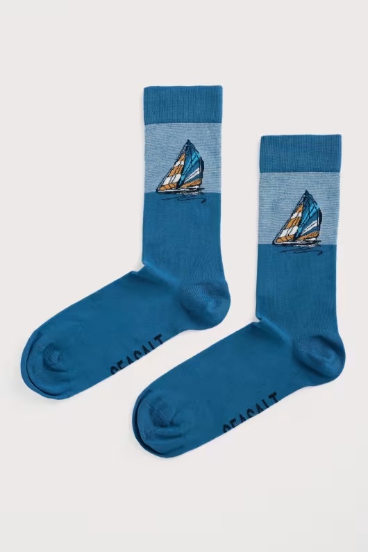 Men's Arty Socks 4 Men's Arty Socks
