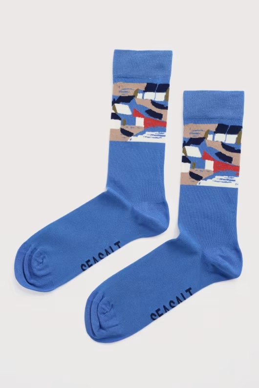Men's Arty Socks 7 Men's Arty Socks