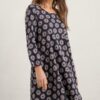 West Wheal Jersey Dress