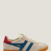 Gola Elan Trainers - Blossom and Marine
