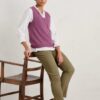 Issey Slim Leg Trousers