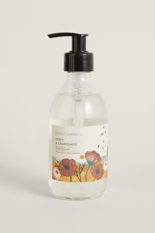 Droplet Kiss Hand Wash