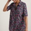 Sea Cliff Short Sleeve Jersey Shirt