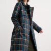 Penweathers Waterproof Trench Coat