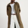 Mistborne Waterproof Coat