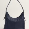 Koska Leather Shoulder Bag