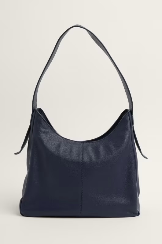 Koska Leather Shoulder Bag 3 Koska Leather Shoulder Bag