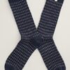 Men's Stitching Socks