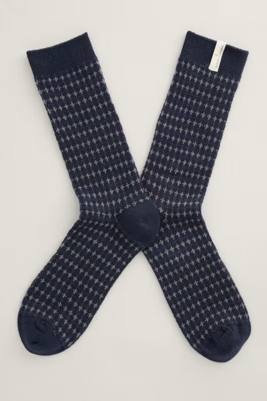 Men's Stitching Socks 1 Men's Stitching Socks