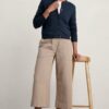 Hobhouse Wide Leg Culotte