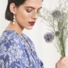 Valency Freshwater Pearl Drop Earrings