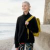 Bright Pebble Sweatshirt Top