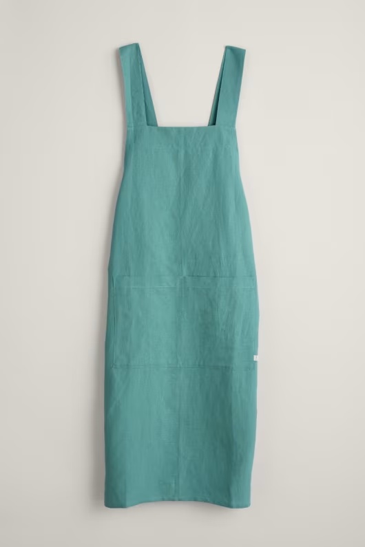 Plain Studio Apron