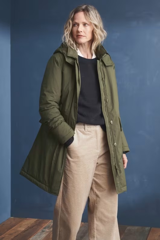 Storm Finch Waterproof Mac 1 Storm Finch Waterproof Mac