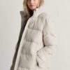Waymaker Waterproof Puffer Jacket