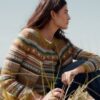 Cove Cottage Fair Isle Cardigan