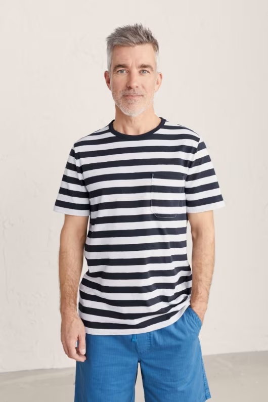 Men's Old Times T-Shirt 1 Men's Old Times T-Shirt