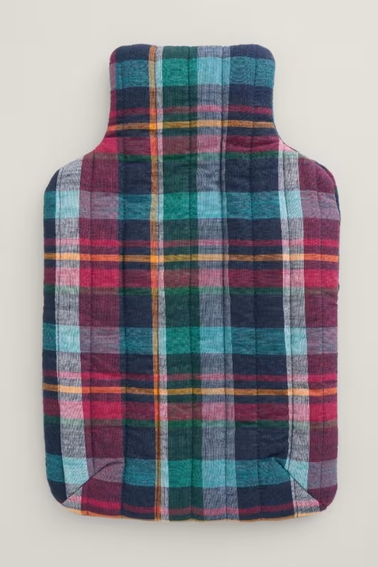 Skysight Hot Water Bottle Cover