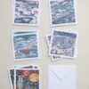 Pack of 12 Christmas Cards