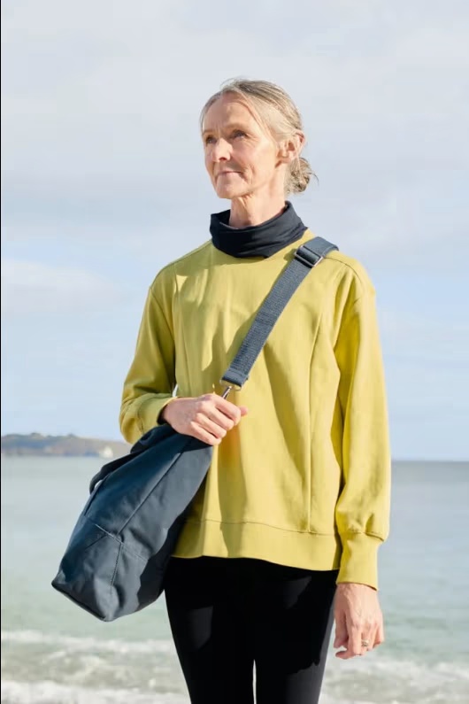 Lilting Sweatshirt 1 Lilting Sweatshirt