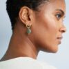 Juliot Drop Earrings