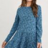 Sandy Cove Jersey Tunic