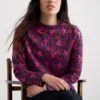 Field Glass Sweatshirt Top