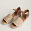 Hazy Days Espadrilles
