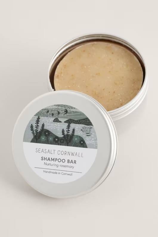 Shampoo Bar