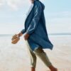 Dry Point Waterproof Coat