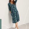 Gardiner Jersey Dress