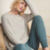 Hunter's Moon Organic Cotton Sweatshirt