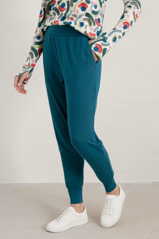 Sea Echo Jersey Trousers