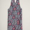 Printed Studio Apron