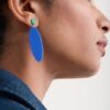 Stratton Drop Earrings