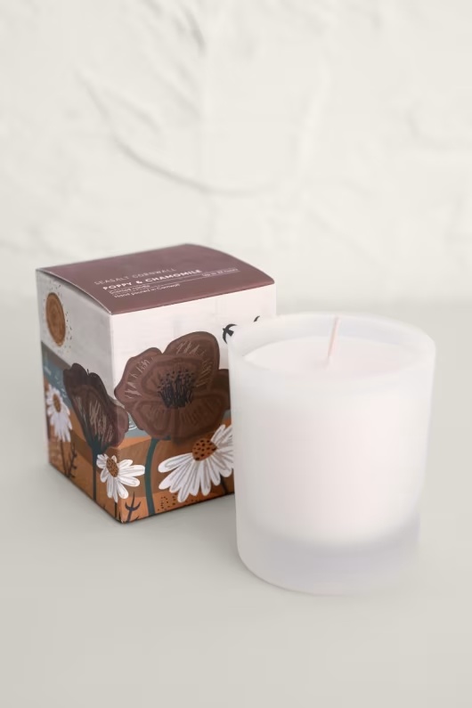 Be Still Candle