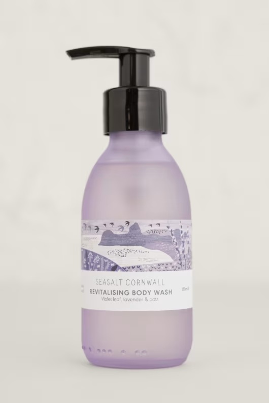 Body Wash