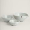 Leach Nest of Pouring Bowls