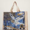 Big Jute Bag