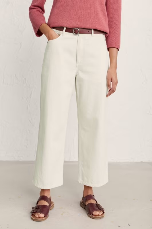 Barnes Trouser