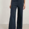 Lois Wide Leg Trousers