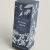 Chocolate Floral Thins